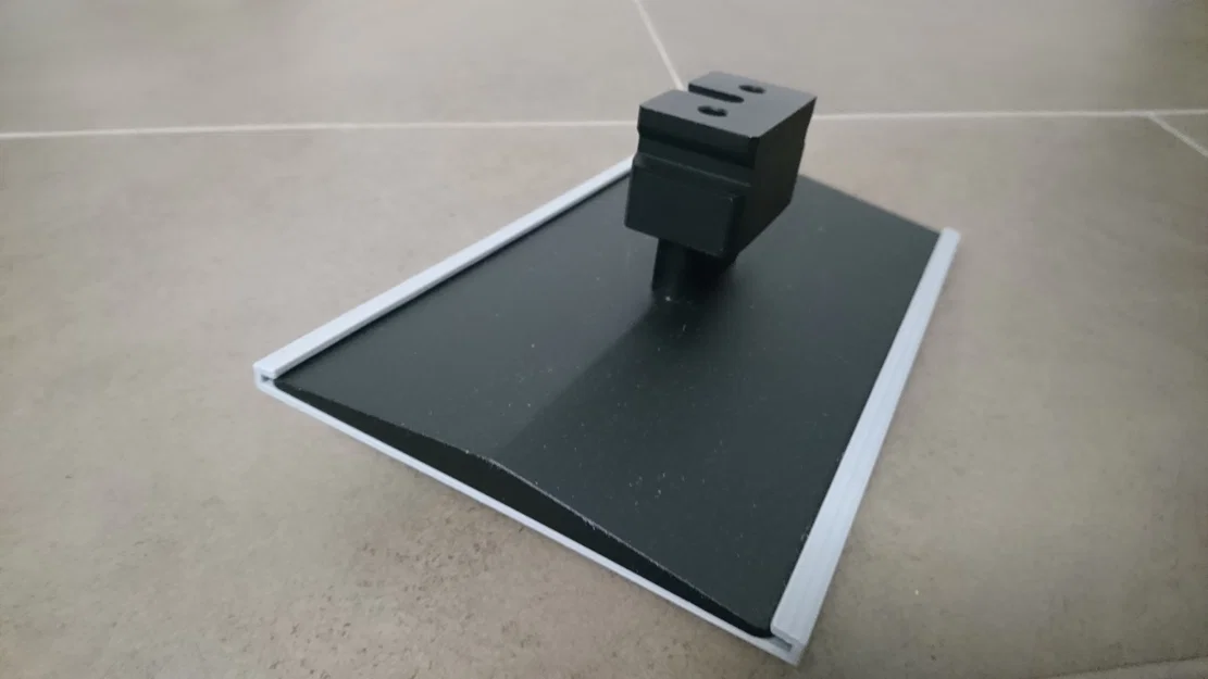 Anycubic PhotonM5s - Tấm Mâm In Thêm - Image 1