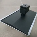 Anycubic PhotonM5s - Tấm Mâm In Thêm - Thumbnail 1