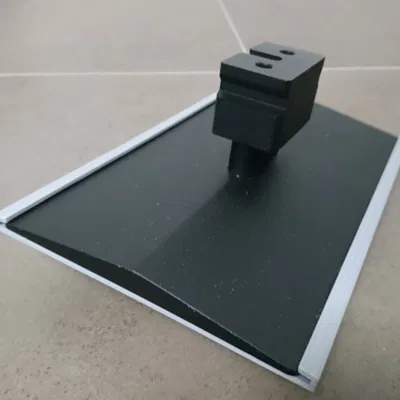 Anycubic PhotonM5s - Tấm Mâm In Thêm