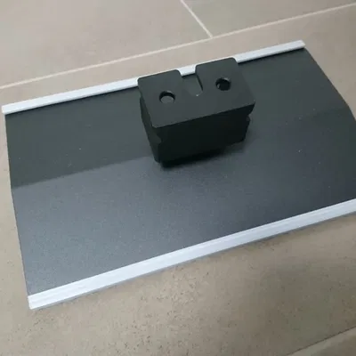 Anycubic PhotonM5s - Tấm Mâm In Thêm