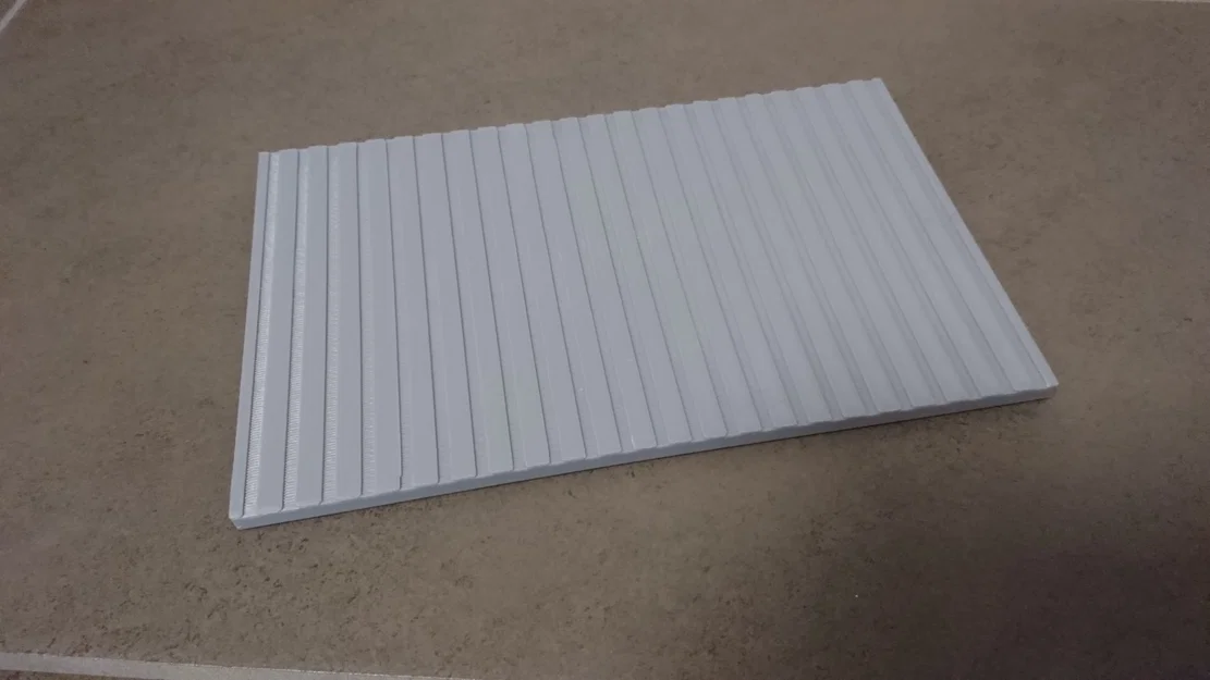Anycubic PhotonM5s - Tấm Mâm In Thêm - Image 4