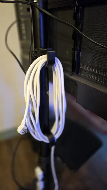 Dây Quấn Gắn Cột - Image 1