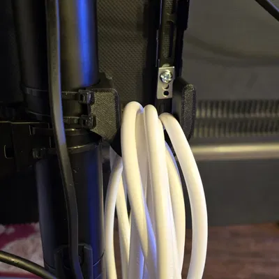 Dây Quấn Gắn Cột