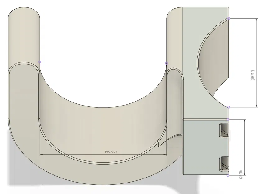 Dây Quấn Gắn Cột - Image 3