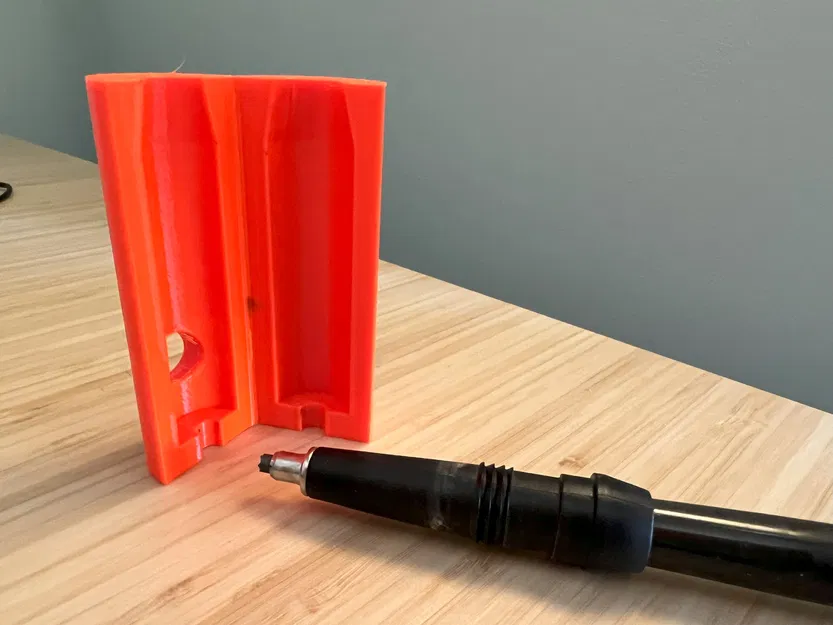 Adapter Gậy Trekking Cho Kẹp Gậy Leo Núi Clippy - Image 1