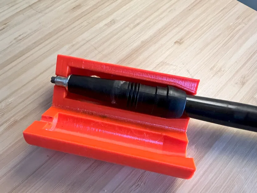 Adapter Gậy Trekking Cho Kẹp Gậy Leo Núi Clippy - Image 2