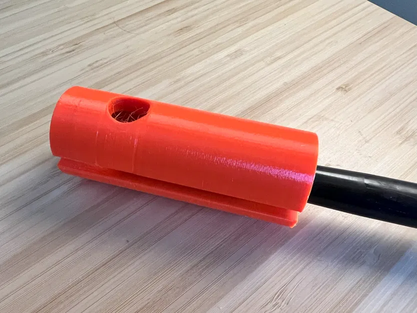 Adapter Gậy Trekking Cho Kẹp Gậy Leo Núi Clippy - Image 3