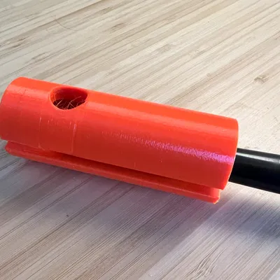 Adapter Gậy Trekking Cho Kẹp Gậy Leo Núi Clippy