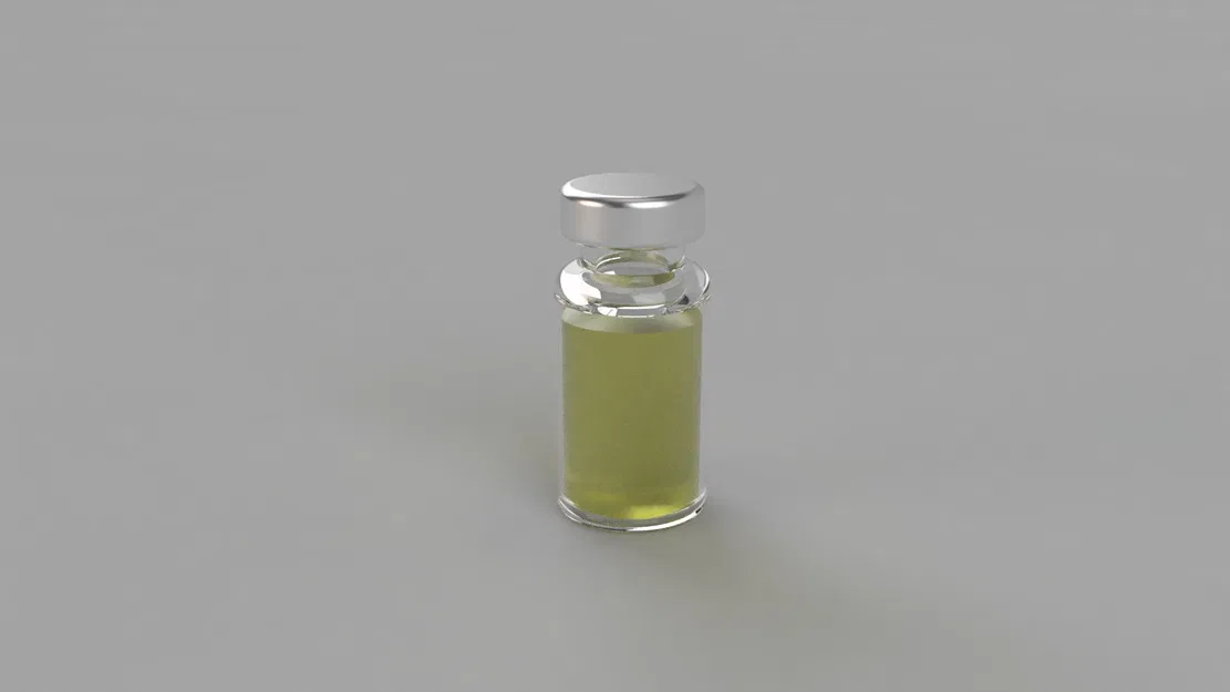 Hàng Giả Trenbolone Acetate (Đạo Cụ Phim Ảnh) - Image 1