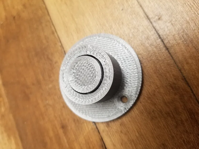 Chốt cửa sổ, nút bấm thoát hiểm và vòng - bộ phận thay thế - Image 2