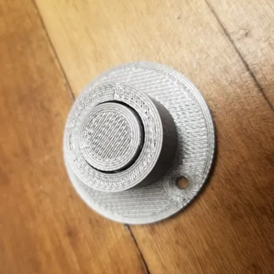 Chốt cửa sổ, nút bấm thoát hiểm và vòng - bộ phận thay thế