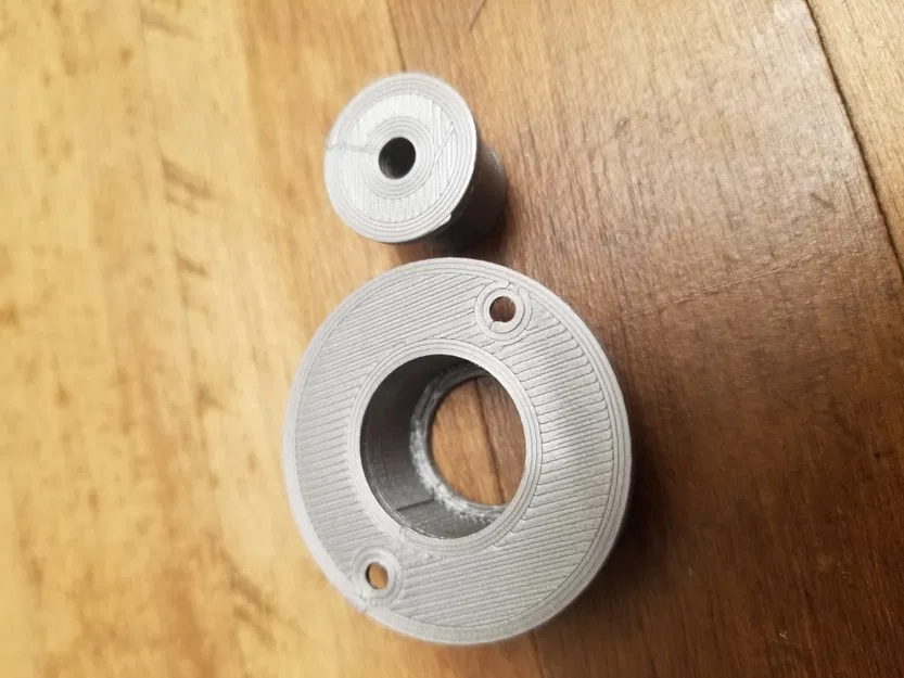 Chốt cửa sổ, nút bấm thoát hiểm và vòng - bộ phận thay thế - Image 4