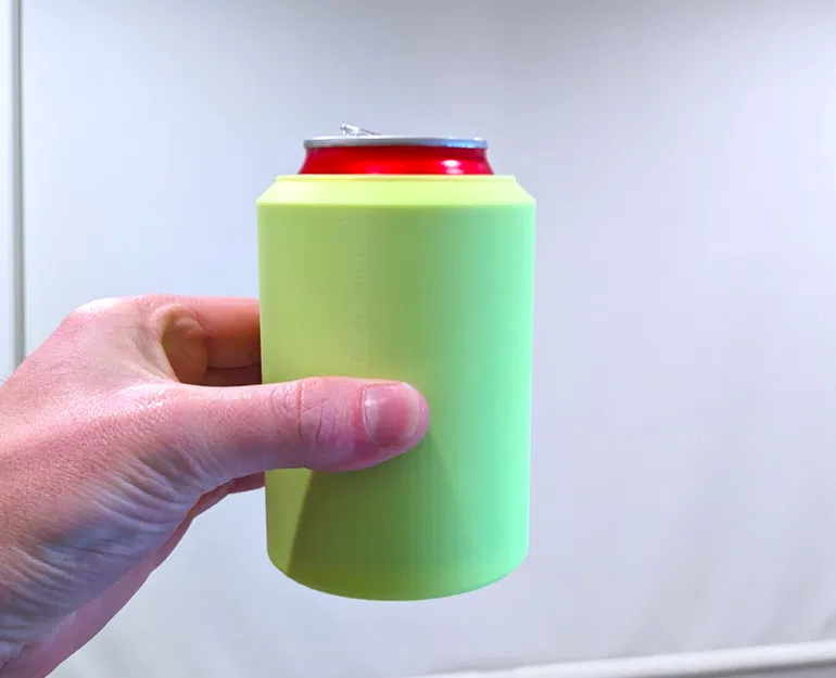 Ly Giữ Nhiệt / Vỏ Giữ Lạnh Đồ Uống - Image 1