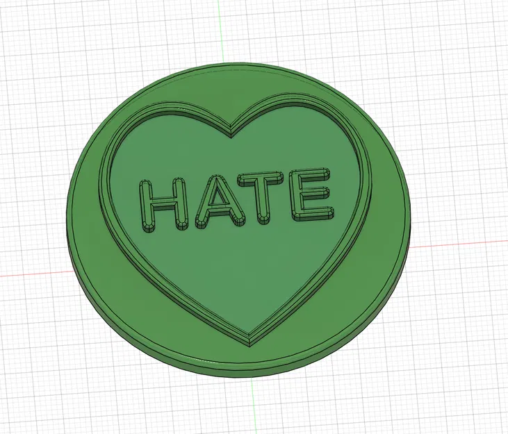 Kẹo Trái Tim Yêu Thương - Image 5