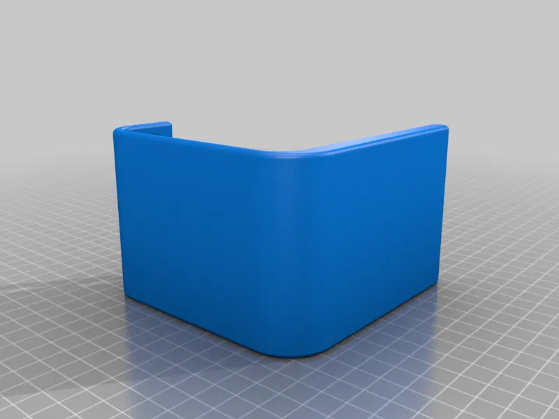 Kệ Để Bàn Chải Đánh Răng Và Cốc - Image 2