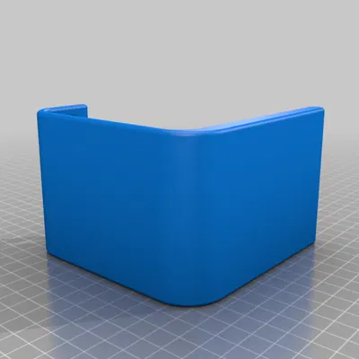 Kệ Để Bàn Chải Đánh Răng Và Cốc