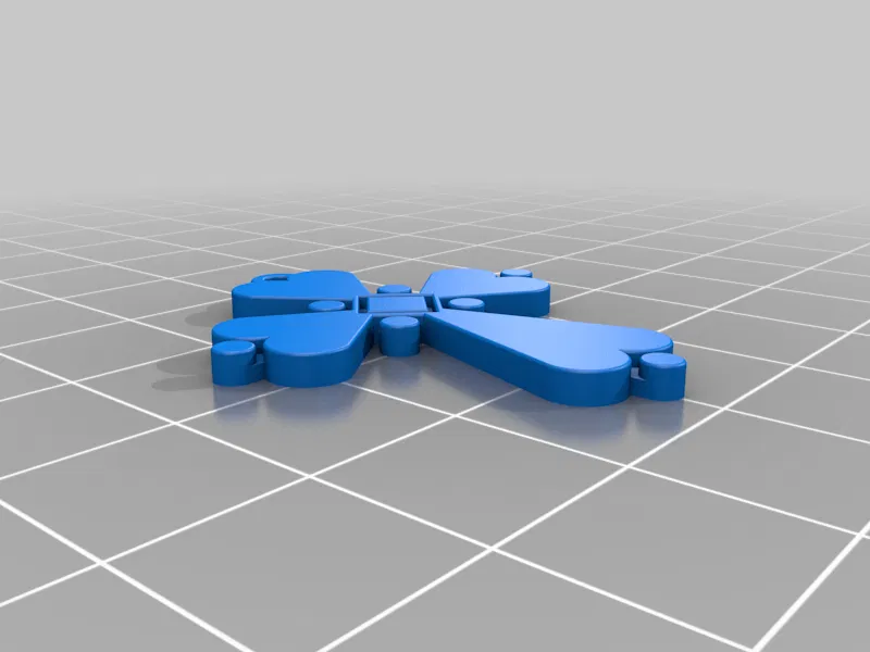 Mặt Dây Chuyền Hình Thánh Giá - Image 3