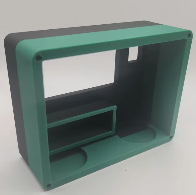 Giá Treo Màn Hình RPM Cho Máy Tiện, Máy Khoan Bàn, Máy Cưa Vòng - Image 2