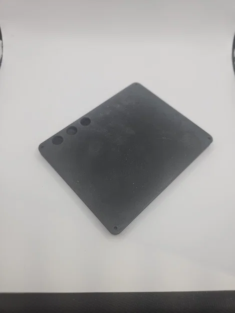 Giá Treo Màn Hình RPM Cho Máy Tiện, Máy Khoan Bàn, Máy Cưa Vòng - Image 3