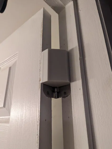 Chặn Cửa Gắn Bản Lề - Image 1