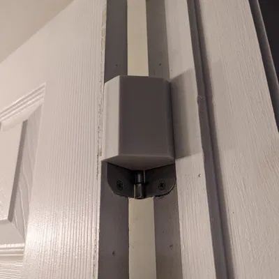 Chặn Cửa Gắn Bản Lề