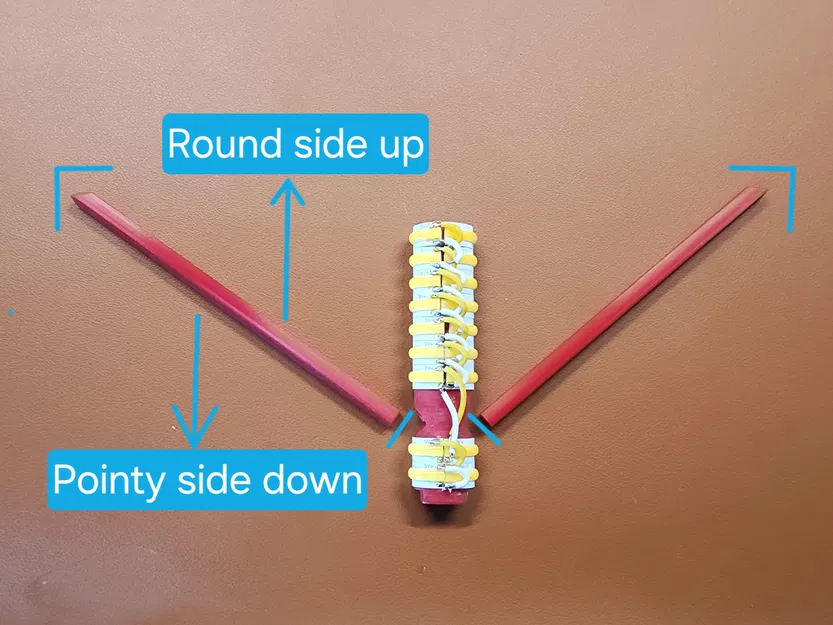 Đèn Bàn Hiện Đại Tích Hợp Sạc Không Dây - Image 10