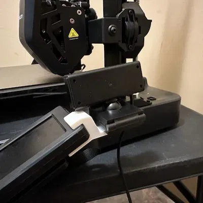 Giá đỡ camera Ender 3 V3 SE - loại nhỏ