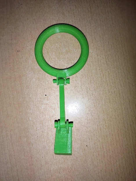 Bộ cho cá ăn tự động cho bể cá - Image 4