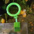 Bộ cho cá ăn tự động cho bể cá - Thumbnail 7