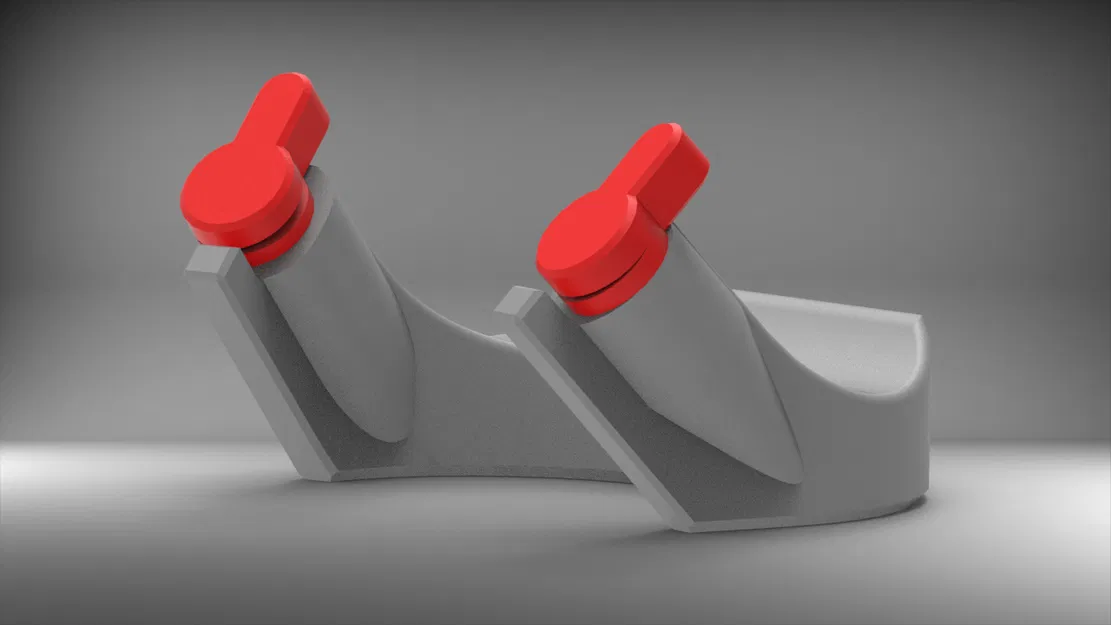 Dụng cụ Hỗ trợ Hàn (Soldering Aid) - Image 2