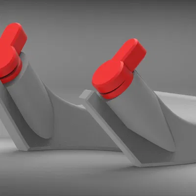 Dụng cụ Hỗ trợ Hàn (Soldering Aid)