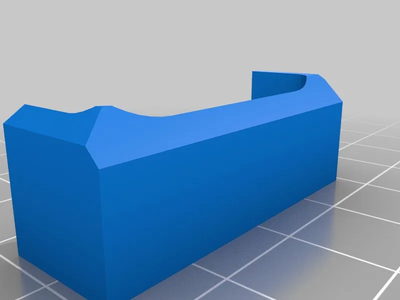 Cánh tay gạt bụi đầu phun chạy bằng Servo - Image 12