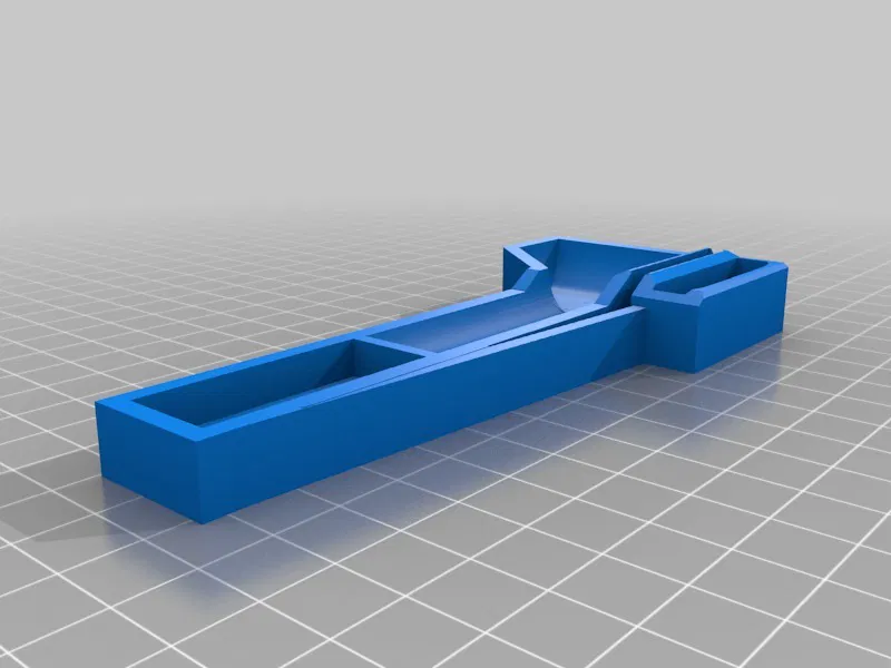 Cánh tay gạt bụi đầu phun chạy bằng Servo - Image 13