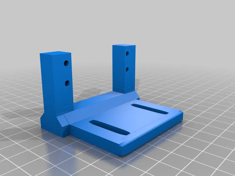 Cánh tay gạt đầu phun servo Creality - Image 2