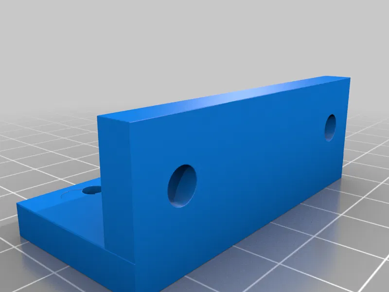 Cánh tay gạt đầu phun servo Creality - Image 3