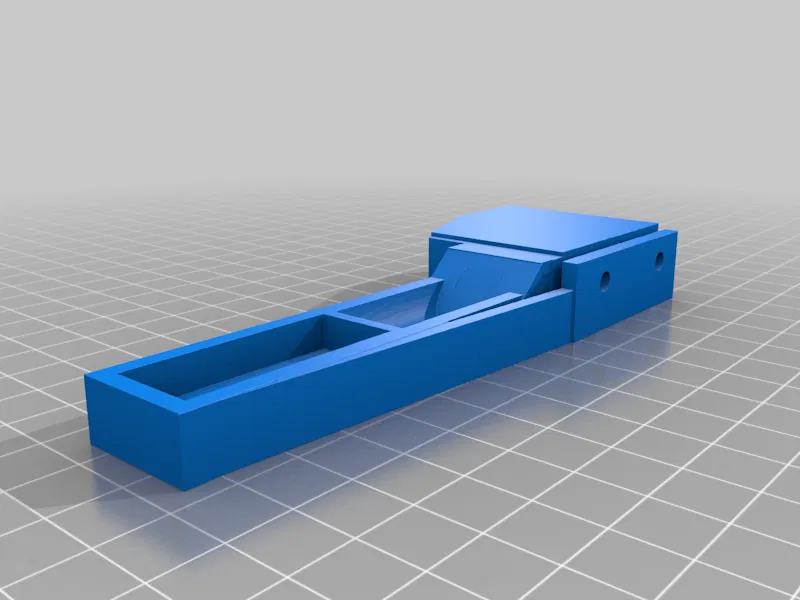 Cánh tay gạt đầu phun servo Creality - Image 7