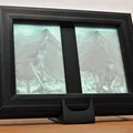 Khung ảnh Lithophane 15cm x 10cm (Nguồn USB) - Thumbnail 2