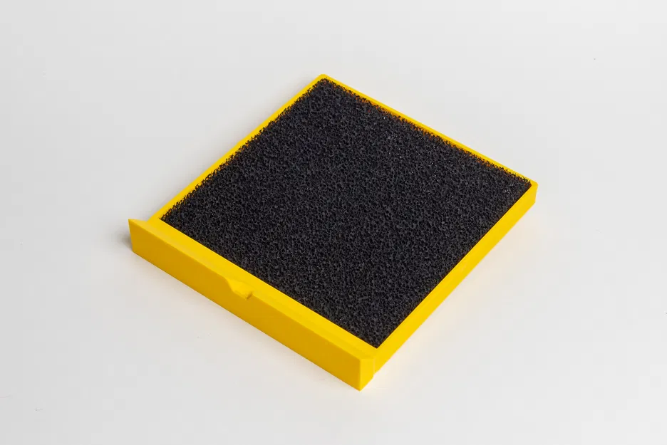 Zolder Zephyr - Máy hút khói hàn kiêm lọc carbon - Image 5