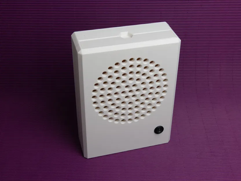 Zolder Zephyr - Máy hút khói hàn kiêm lọc carbon - Image 6