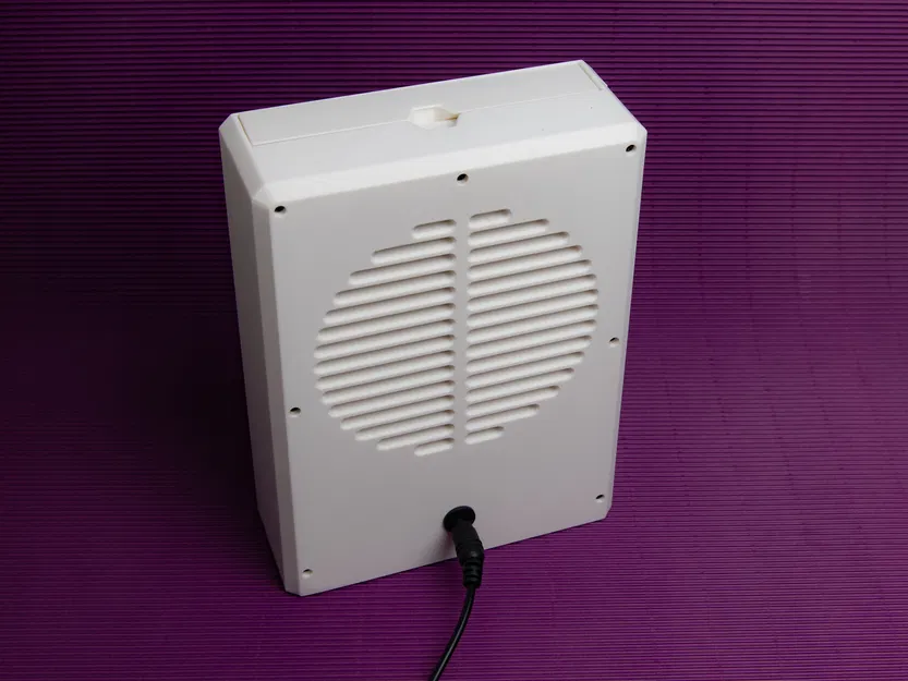 Zolder Zephyr - Máy hút khói hàn kiêm lọc carbon - Image 7