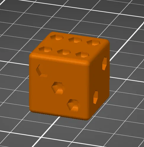 Xúc Xắc - Image 1