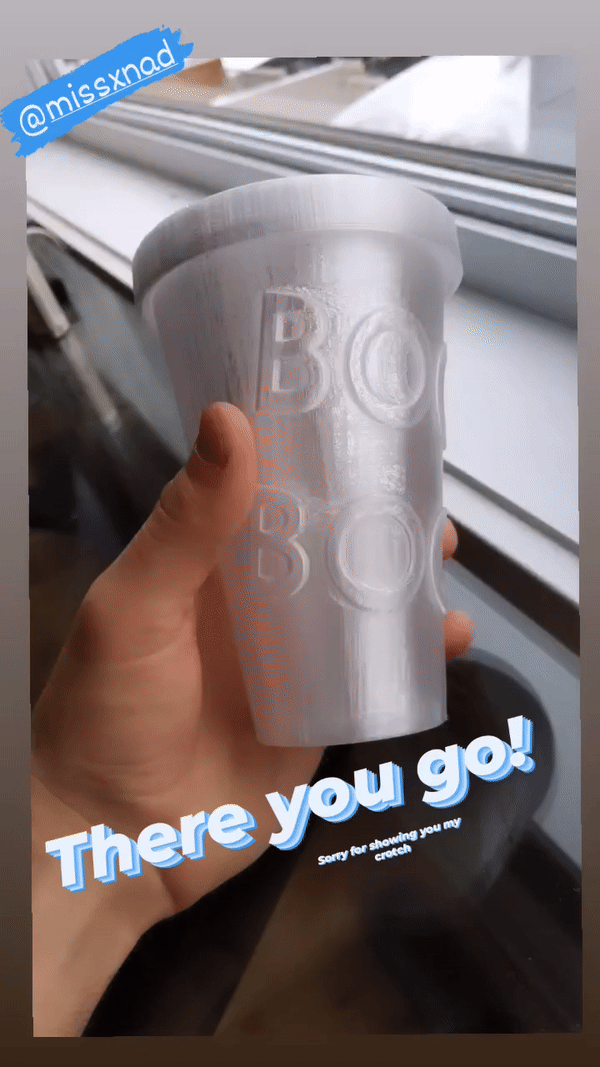 Ly có nắp - Image 1