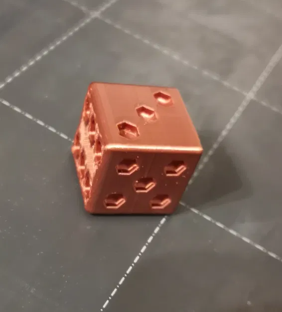 Xúc Xắc - Image 2