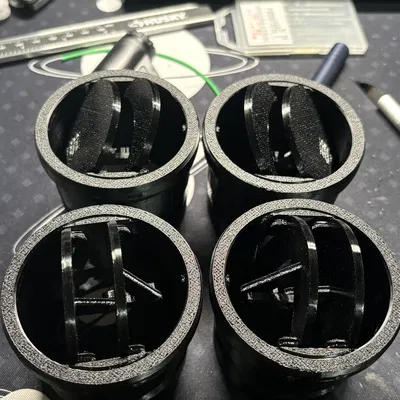 Cửa Gió AC Thay Thế Cho MX-5 Miata NA/NB