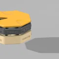 Hộp Đựng Thuốc Phiên Bản Lớn - Thumbnail 1