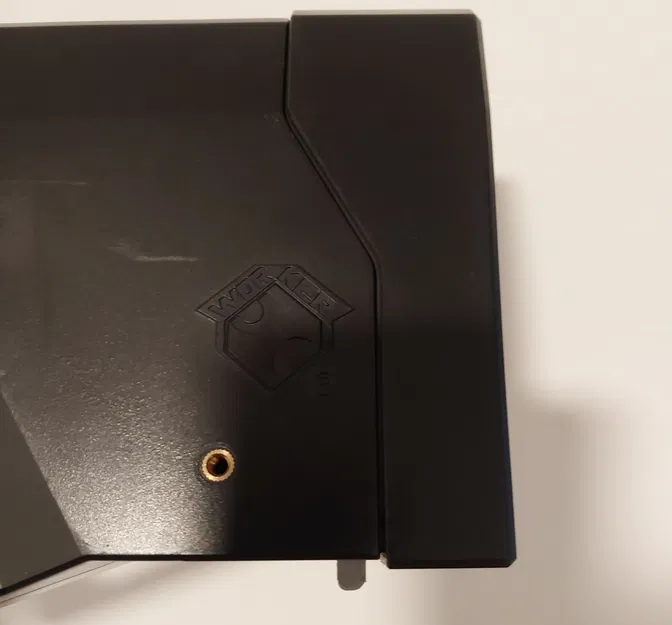 Bộ phận khóa báng Swift của Worker - Image 1