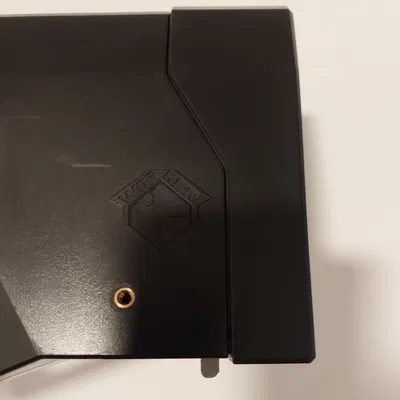 Bộ phận khóa báng Swift của Worker