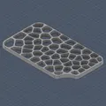 Kệ Xà Bông Voronoi - Thumbnail 4