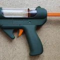 Primus V1.1 - Súng Nerf Bắn Một Viên Tự Chế - Thumbnail 3