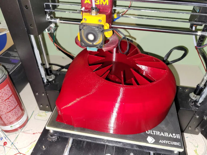 Ukulele hình trái tim - in 3D hoàn chỉnh - Image 8